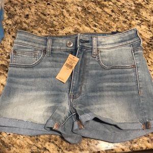 American eagle shorts